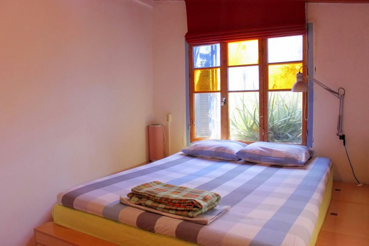 Old Town Heraklion Apartment 외부 사진