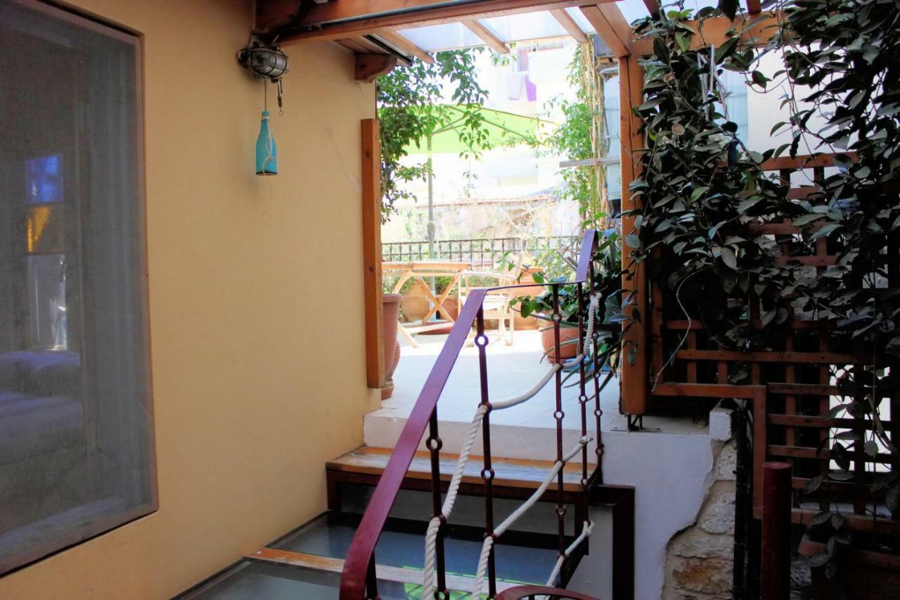 Old Town Heraklion Apartment 외부 사진